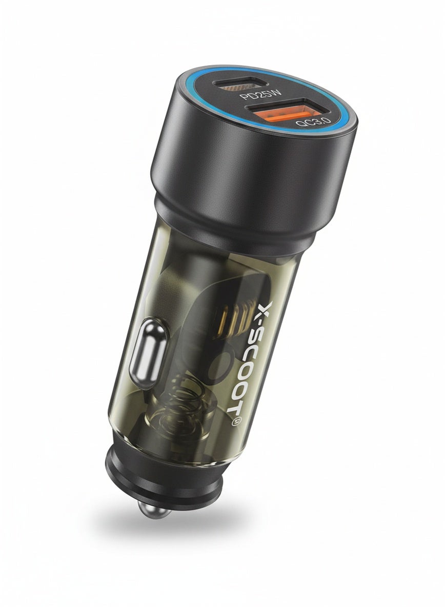 X-SCOOT X-SCOOT xc-311 usba ZFE38434F4F17A9A426B2Z